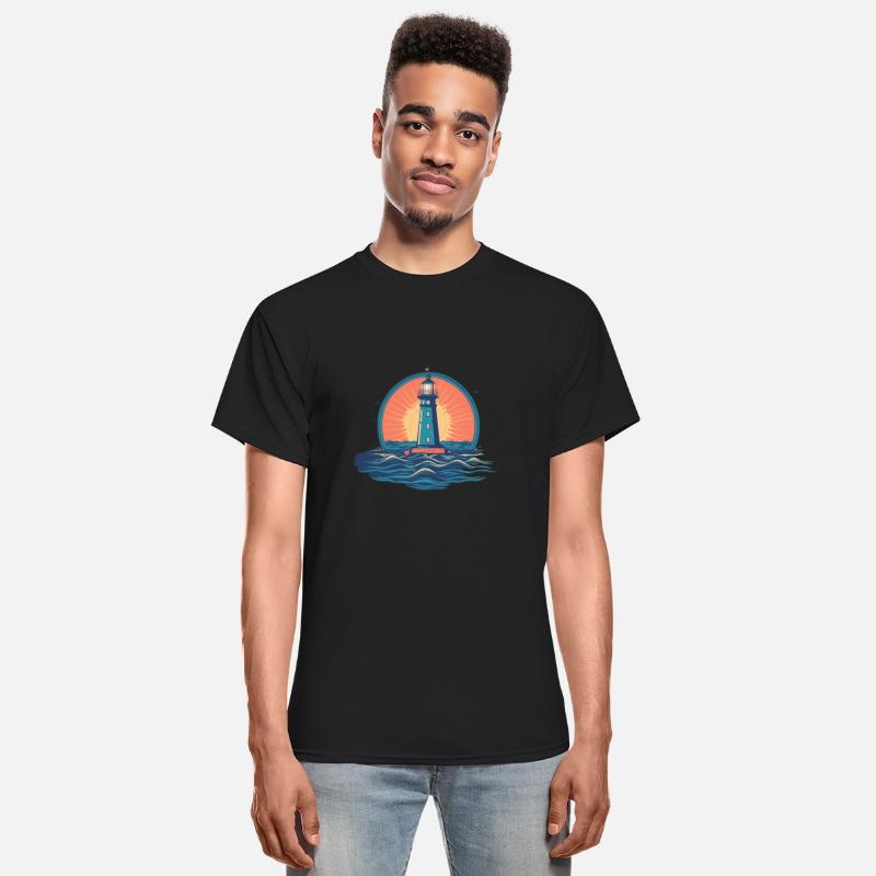 Beacon of Hope T-Shirts