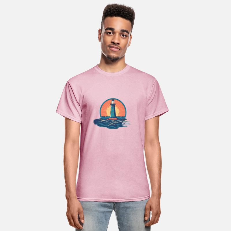 Beacon of Hope T-Shirts