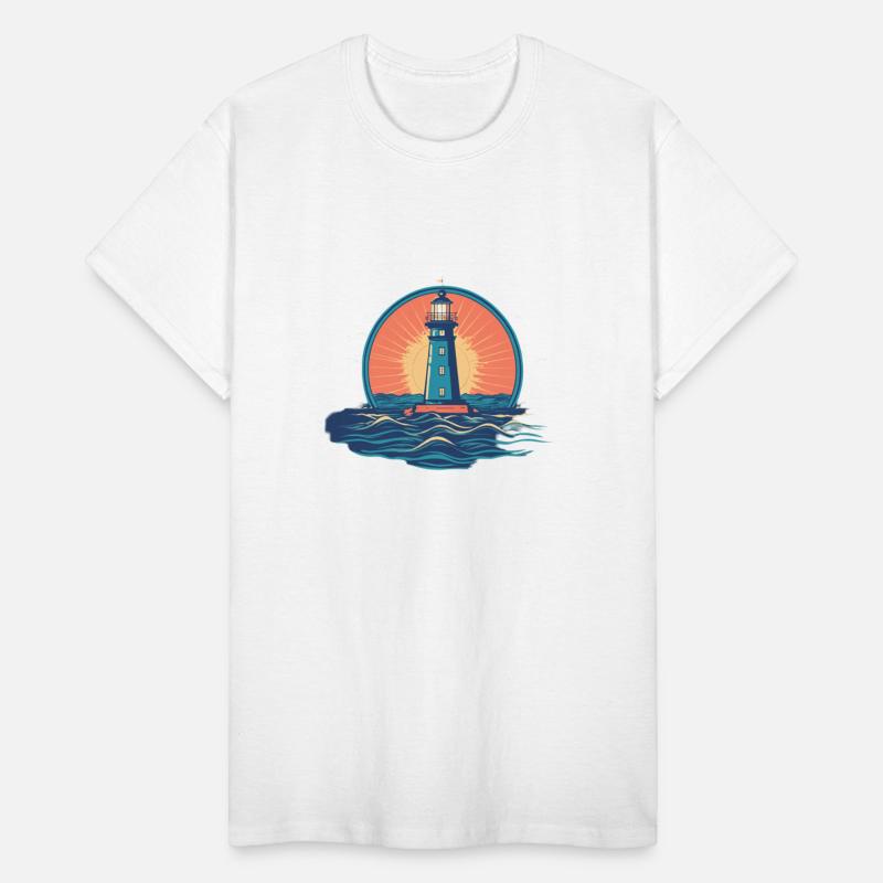 Beacon of Hope T-Shirts