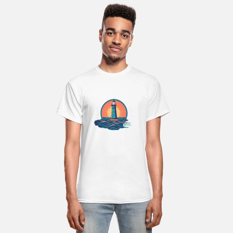 Beacon of Hope T-Shirts