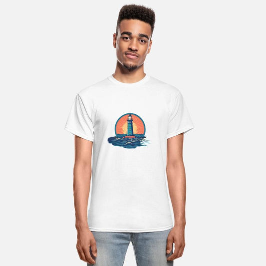 Beacon of Hope T-Shirts