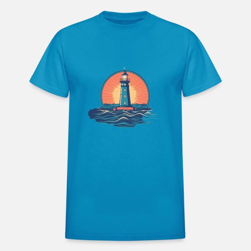 Beacon of Hope T-Shirts