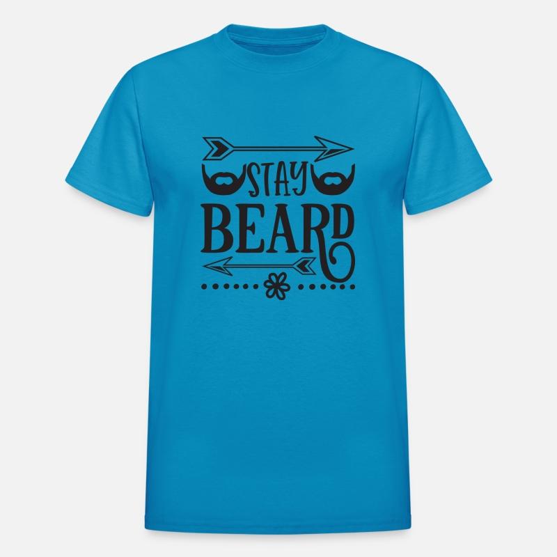 Beard-Bearded Father