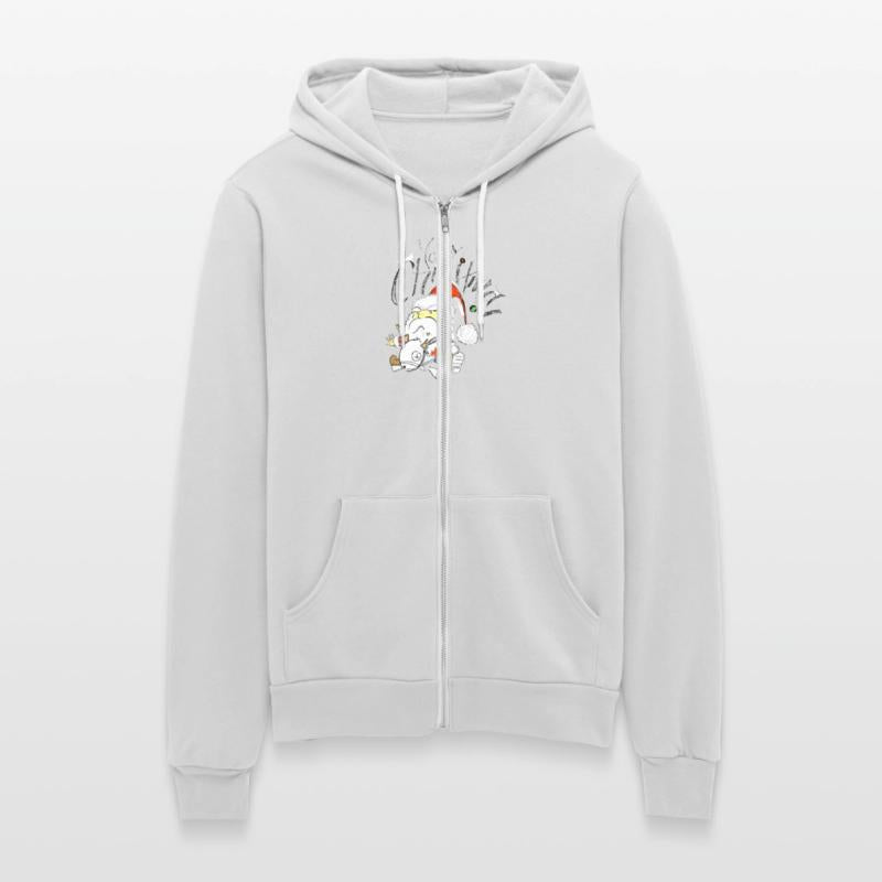 Beautiful merry Christmas design