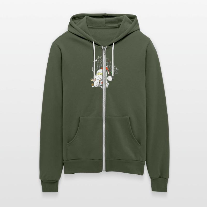 Beautiful merry Christmas design