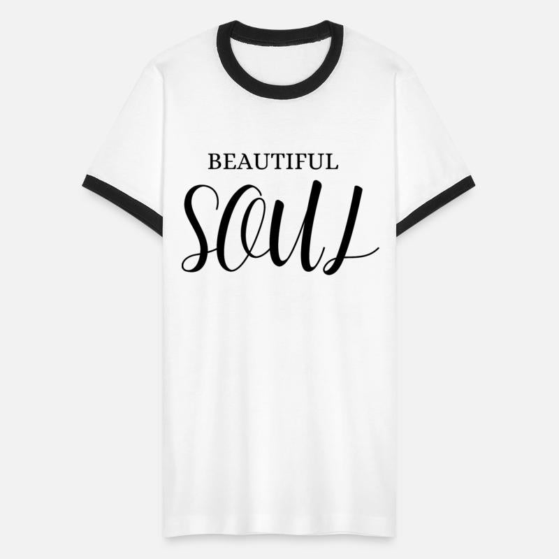 BEAUTIFUL SOUL DESIGN