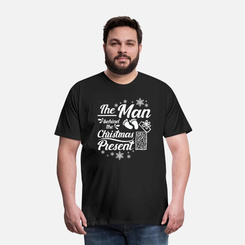 Becoming Dad, the man behind the christmas present