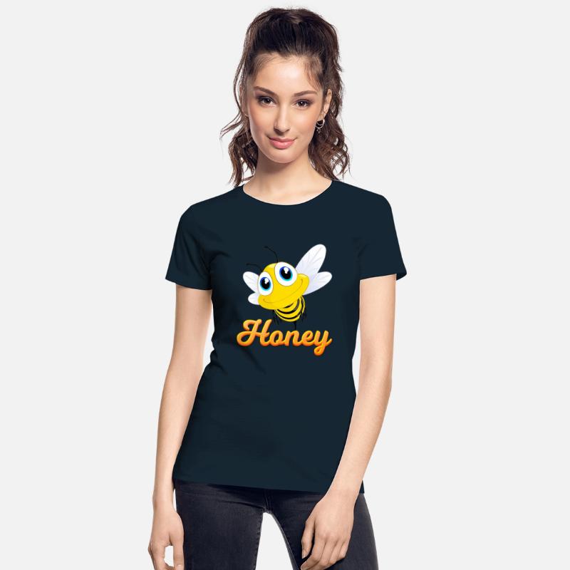 Bee honey