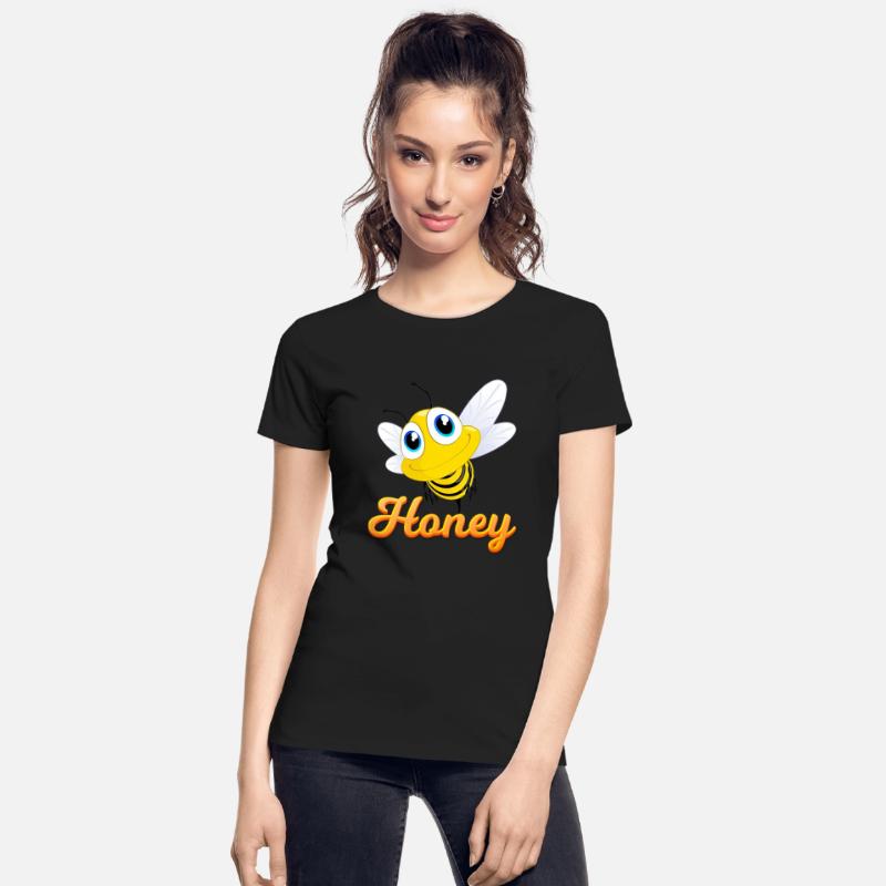 Bee honey
