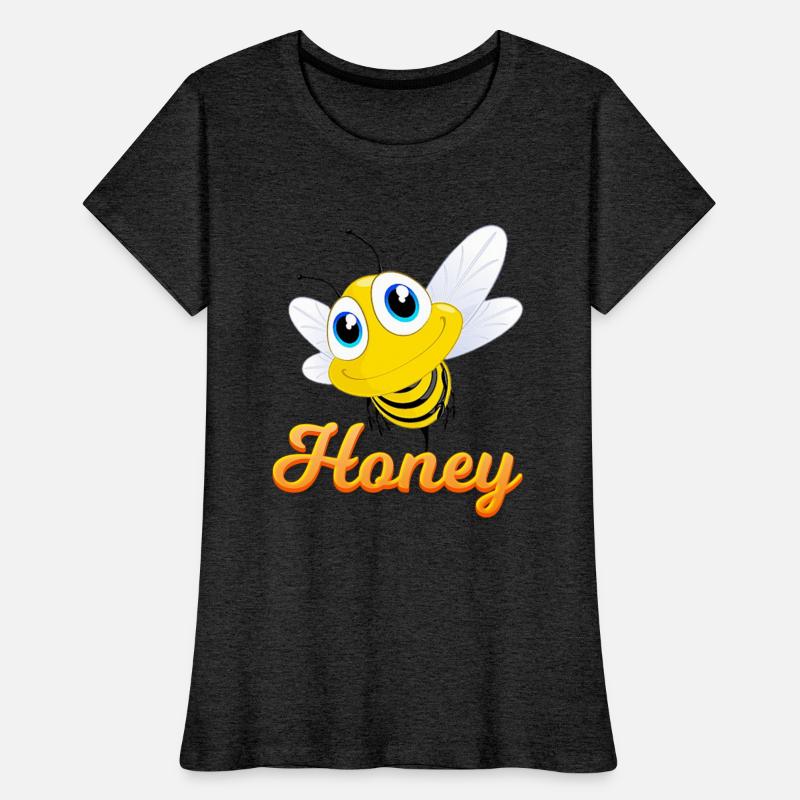 Bee honey