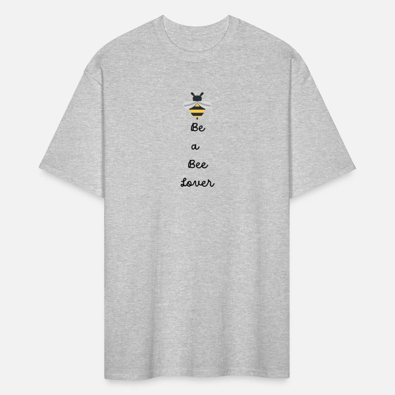 bee world day Honey Bee-Shirt | Bee For World
