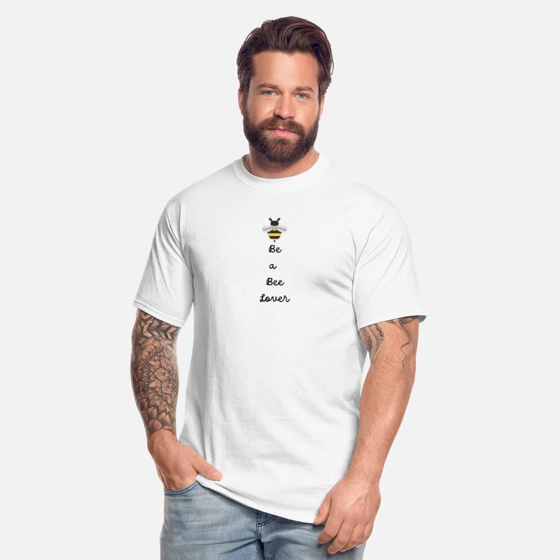 bee world day Honey Bee-Shirt | Bee For World