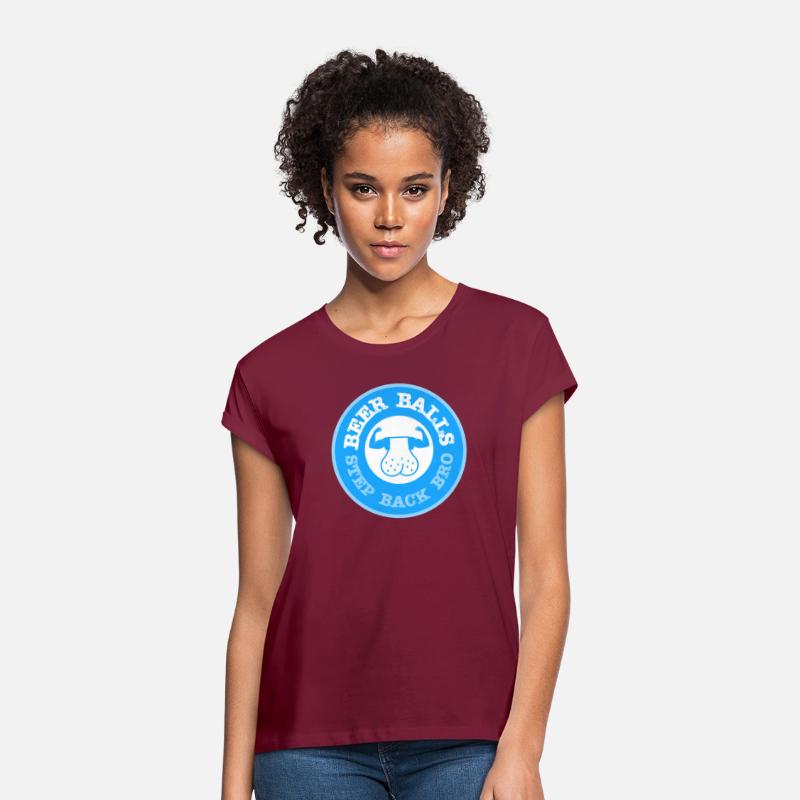 Beer Balls Step Back Bro