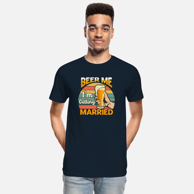 Beer Me I'm Getting Married