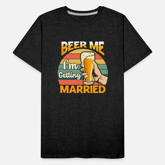 Beer Me I'm Getting Married