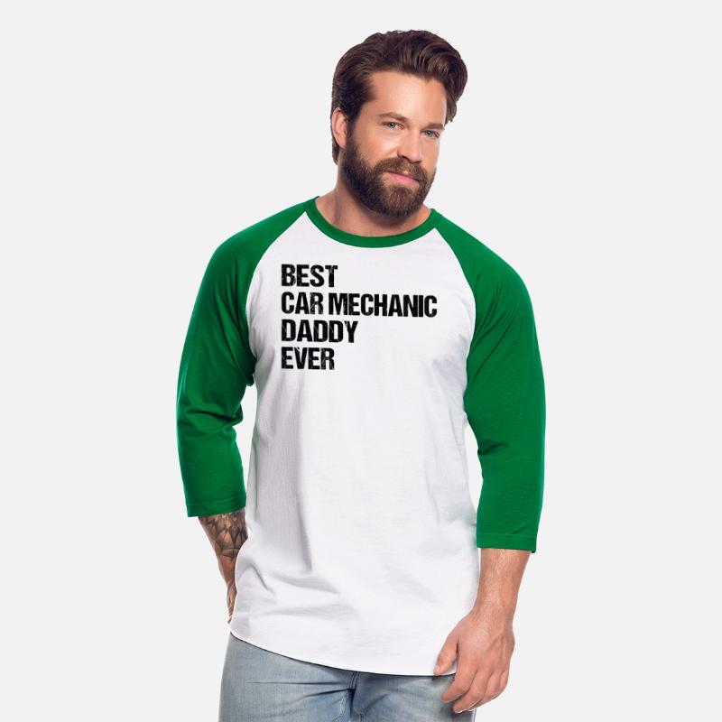 Best Car Mechanic Daddy Ever - Car Mechanic Daddy
