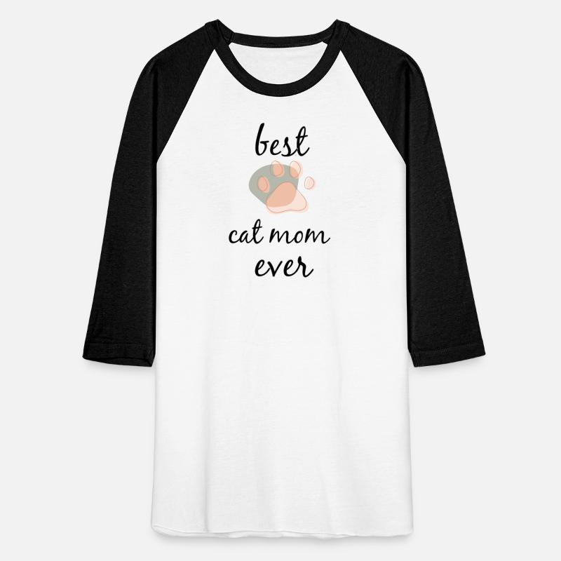 best cat mom ever