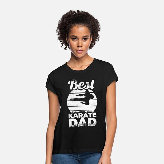 Best Karate Dad