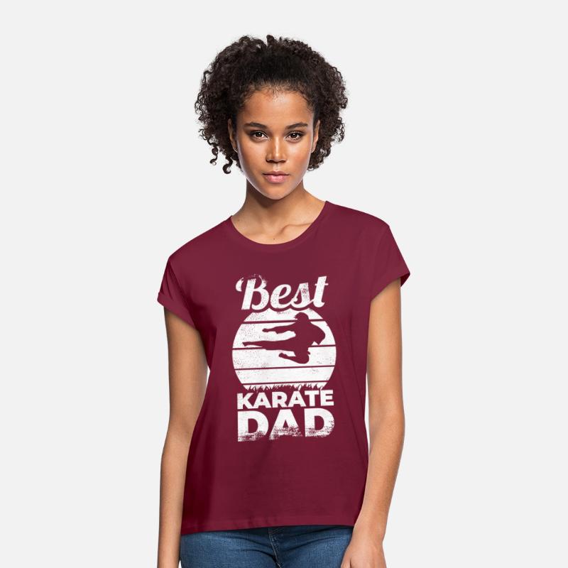 Best Karate Dad