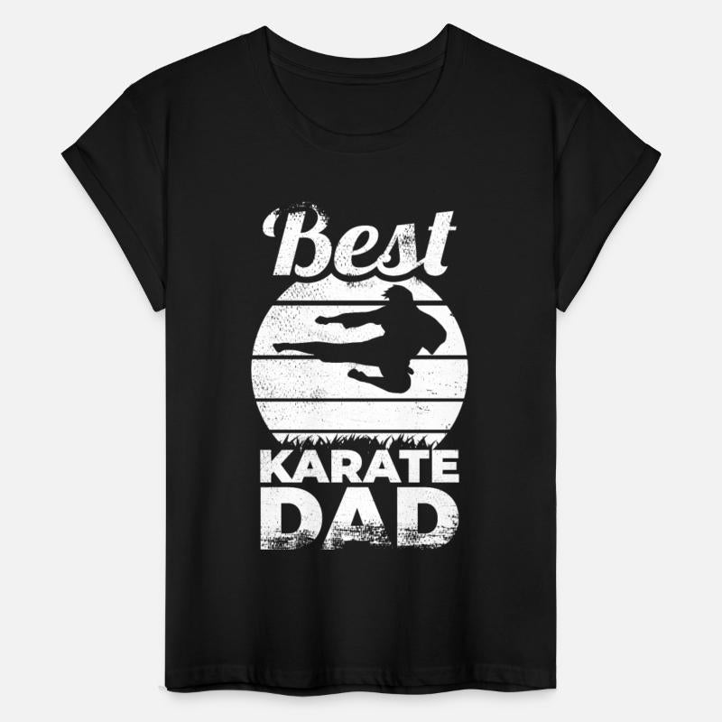 Best Karate Dad