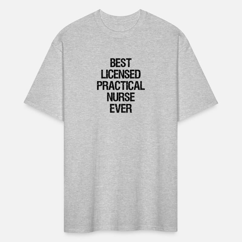 Best Licensed Practical Nurse