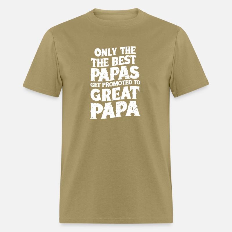Best Papa Grandpa Grandfather Father's Day Gift