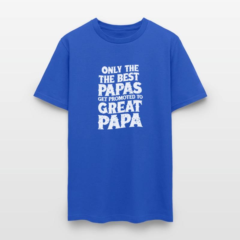 Best Papa Grandpa Grandfather Father's Day Gift