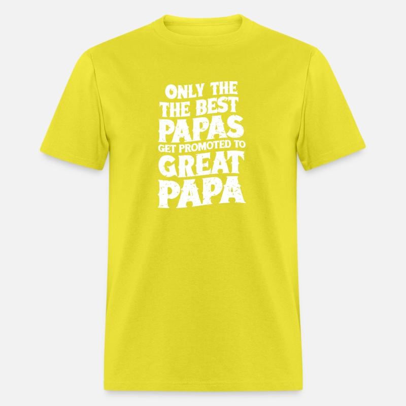 Best Papa Grandpa Grandfather Father's Day Gift