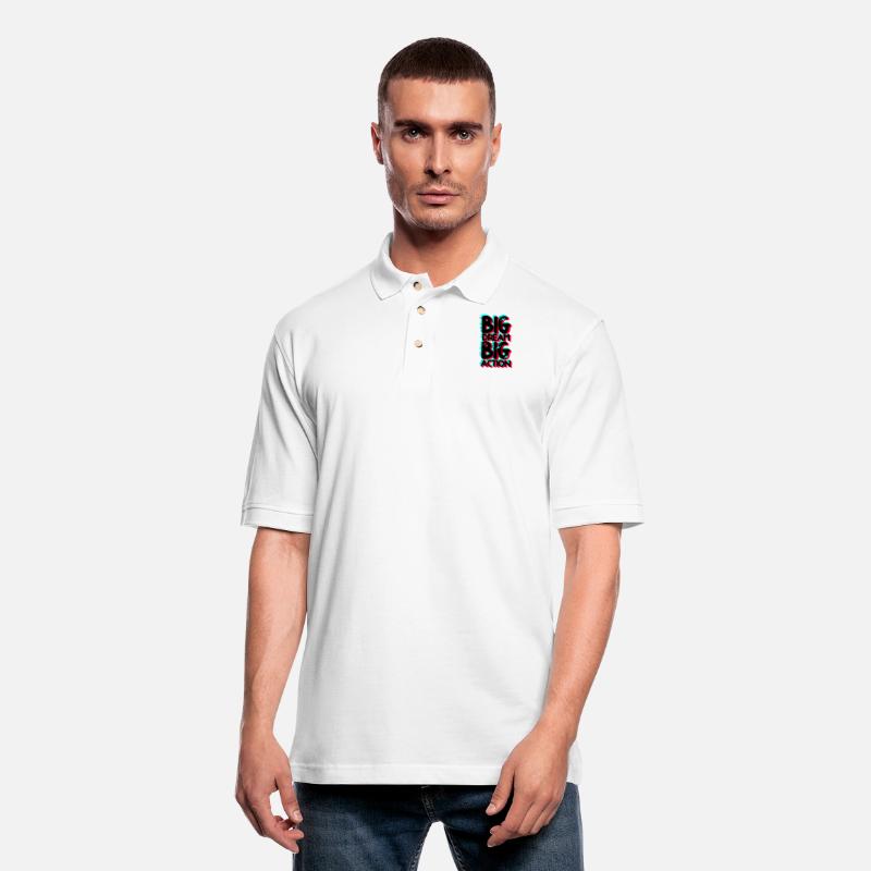 big dream action big action my generation