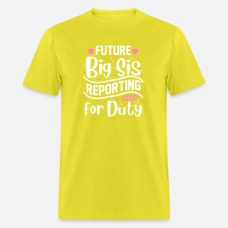 Big Sis Anticipation