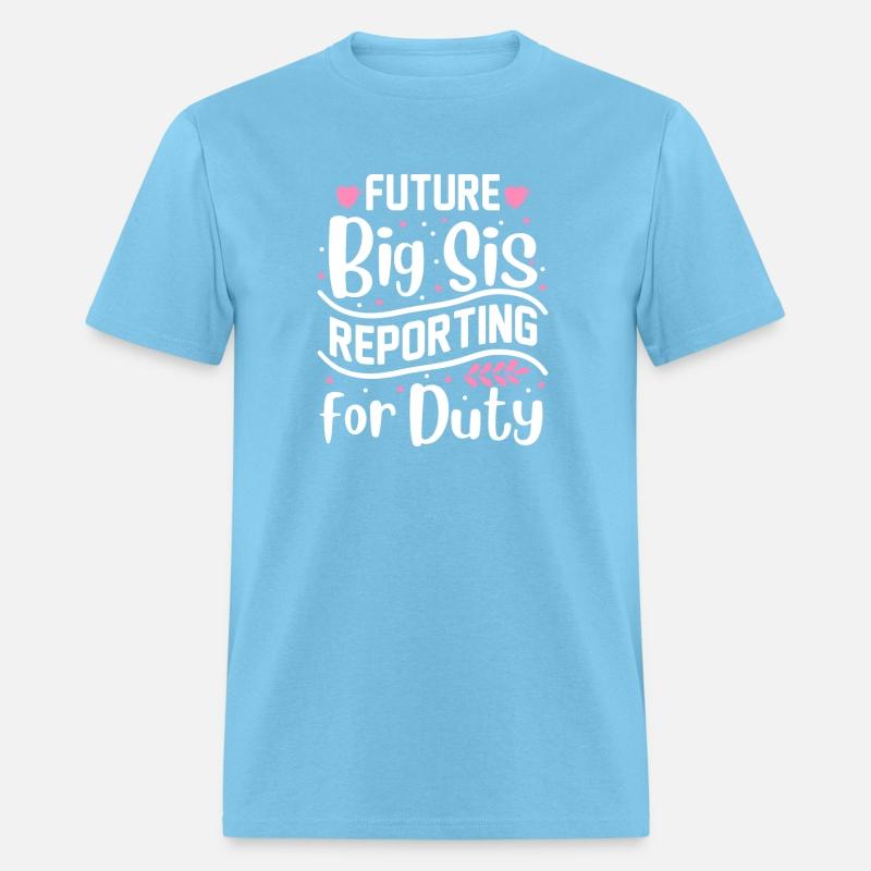 Big Sis Anticipation