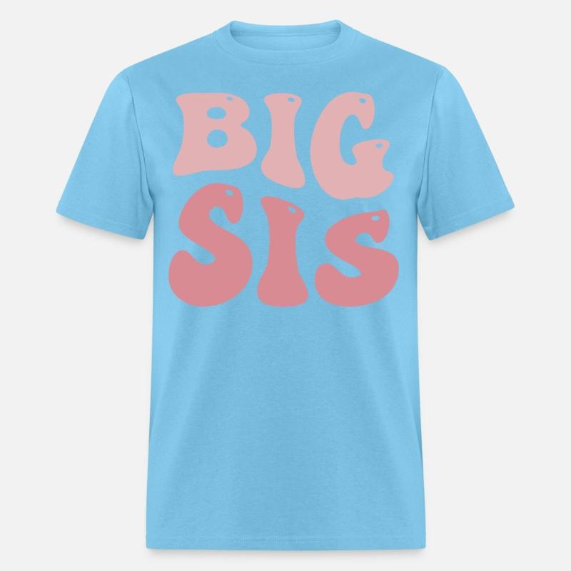 Big Sister Toddler Girl