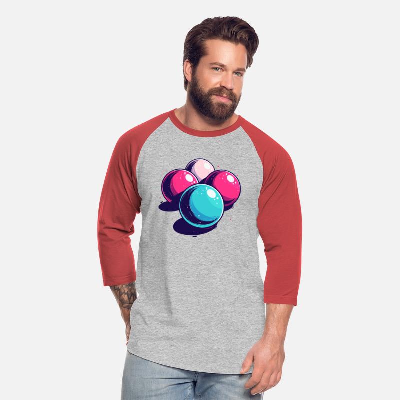 Billiard Balls Graphic