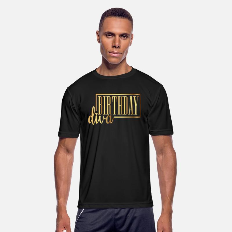 Birthday Diva