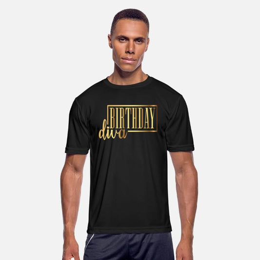 Birthday Diva