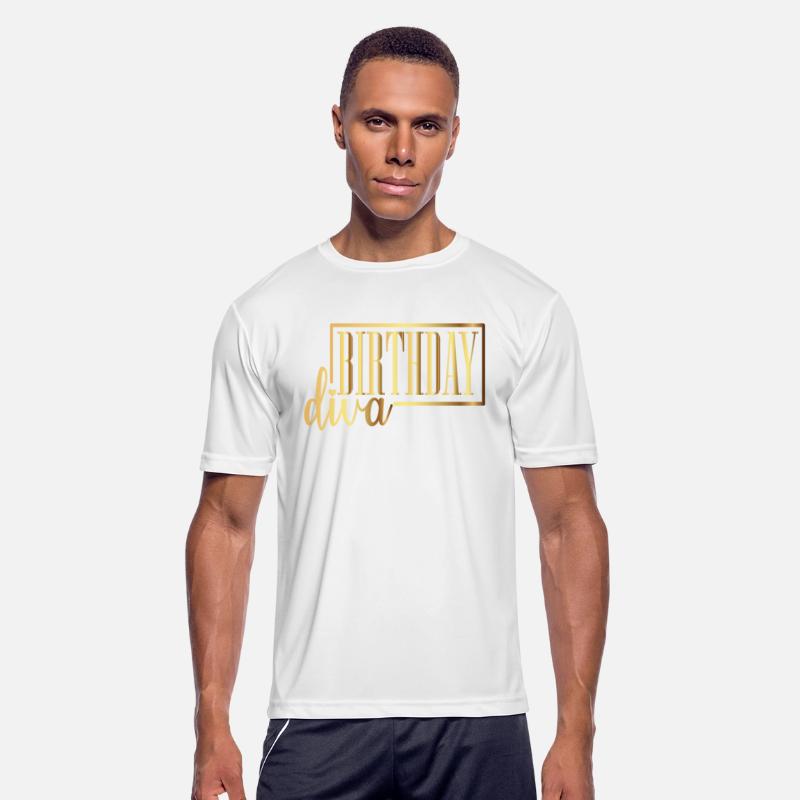 Birthday Diva