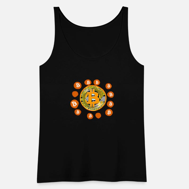 Bitcoin: The Symbol of the Digital Revolution