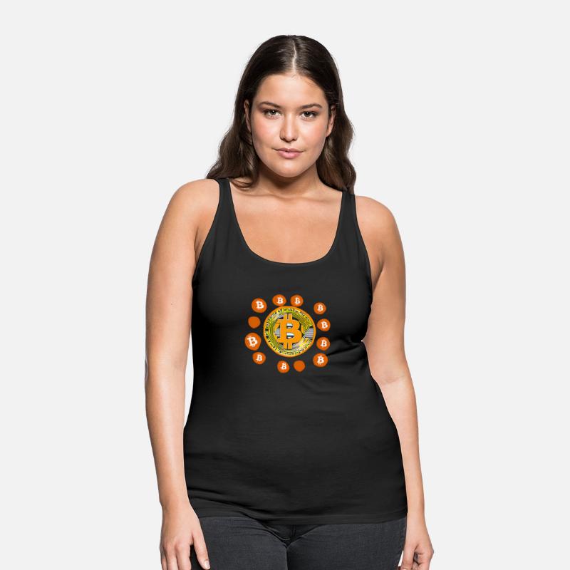 Bitcoin: The Symbol of the Digital Revolution