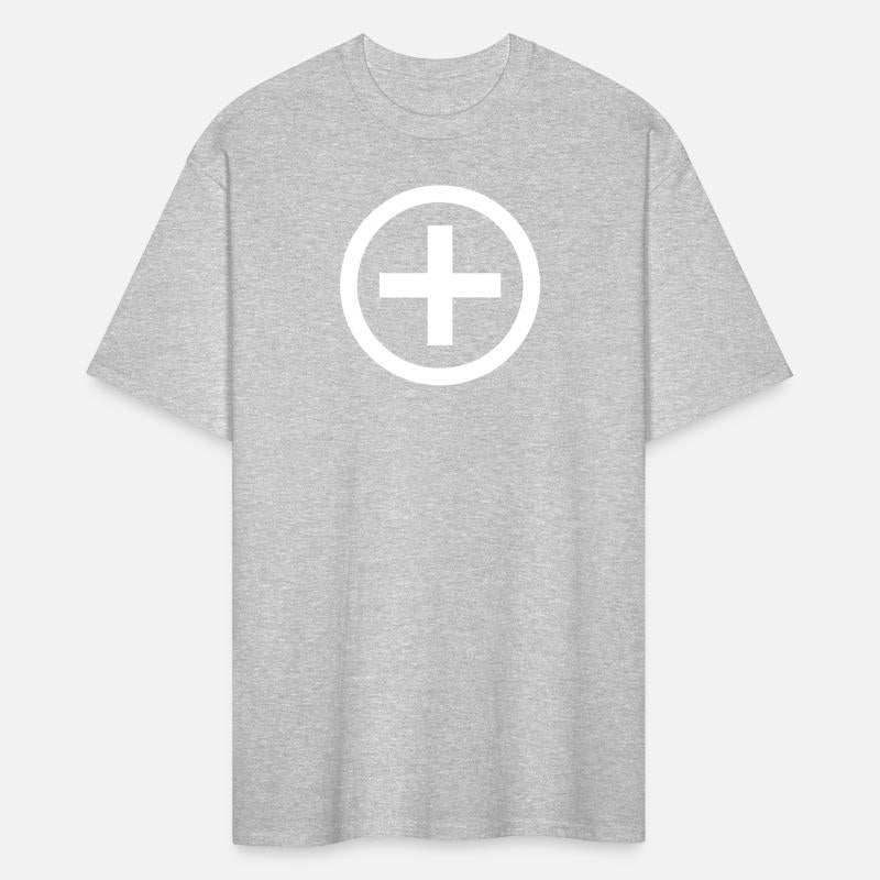 Bitwise Mathematics XOR Operation 1 Color Logo