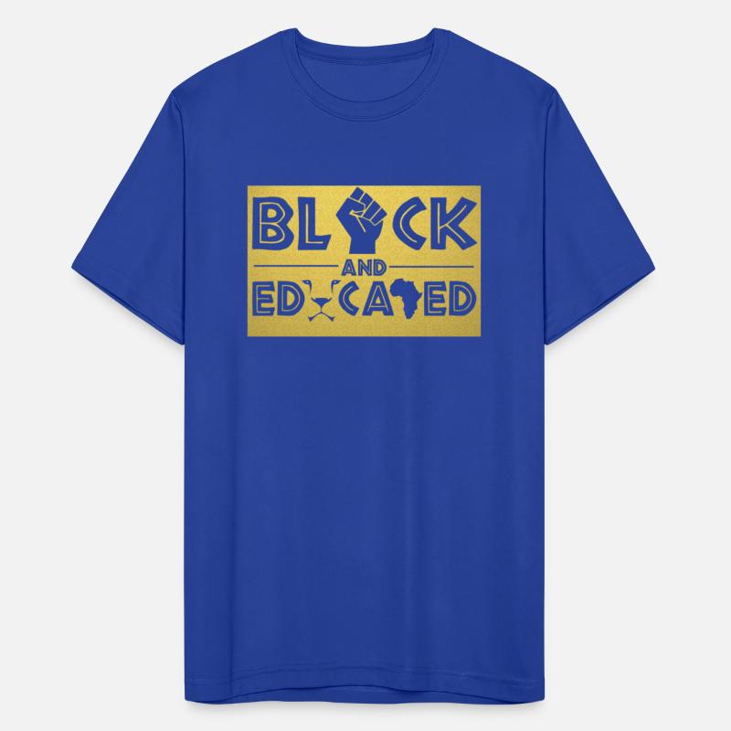 Black and Educated Black History Month