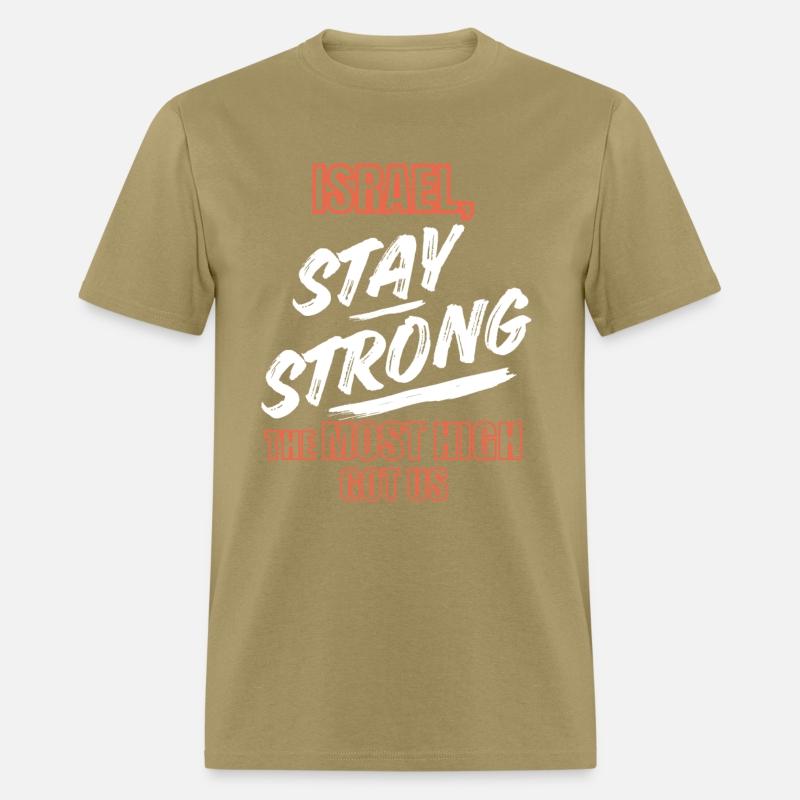 Black Hebrew Israelite T-shirt