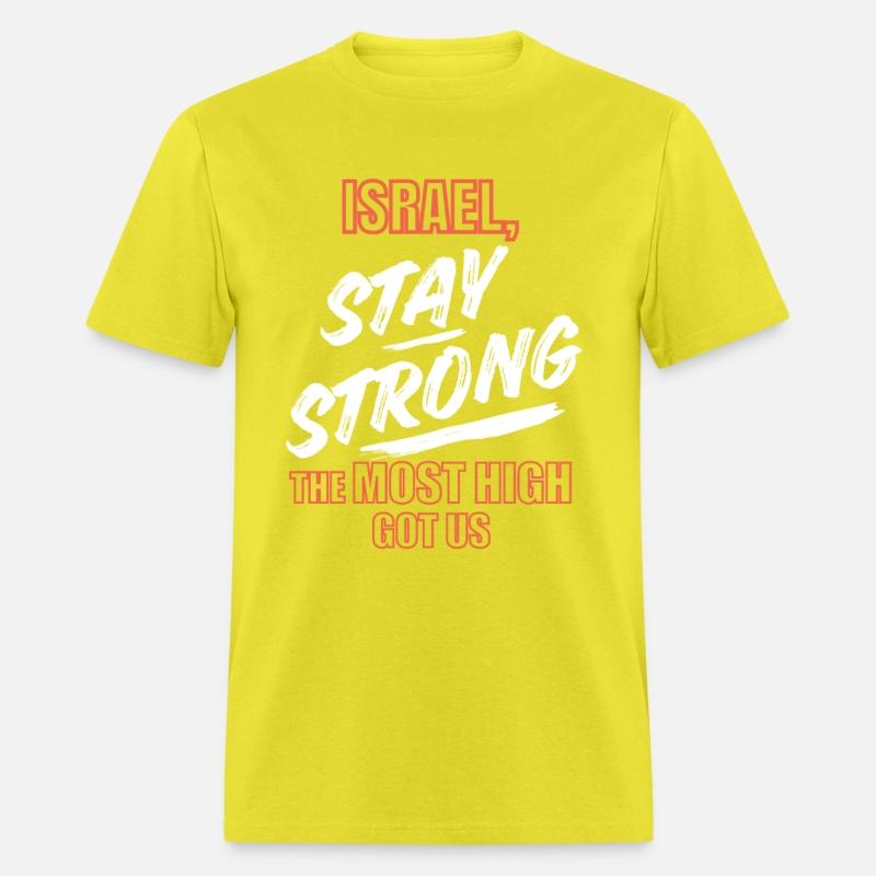 Black Hebrew Israelite T-shirt