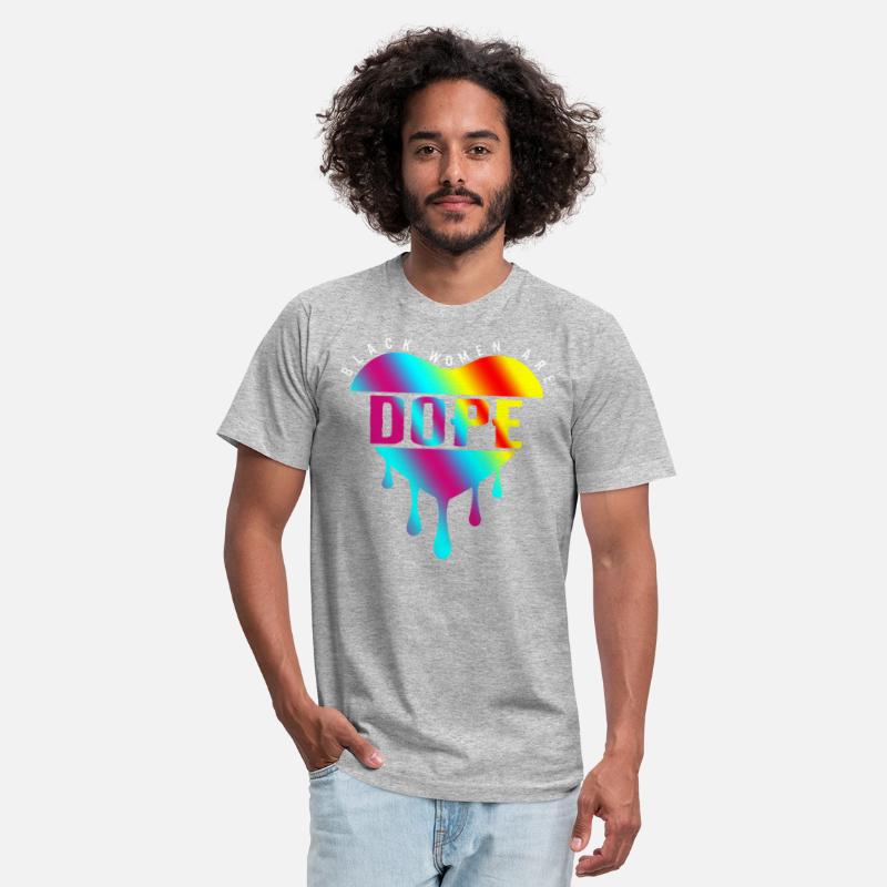 Black Lives Matter Shirt, Black Women Are Dope