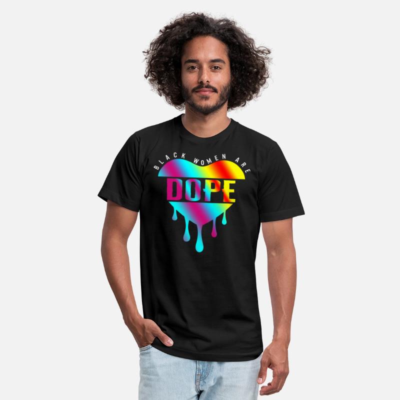 Black Lives Matter Shirt, Black Women Are Dope
