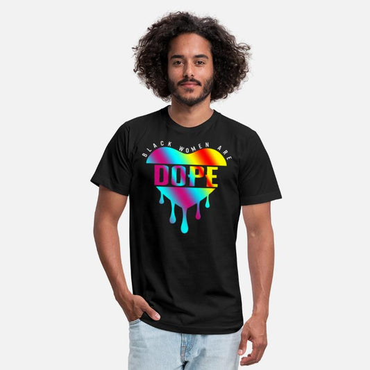 Black Lives Matter Shirt, Black Women Are Dope