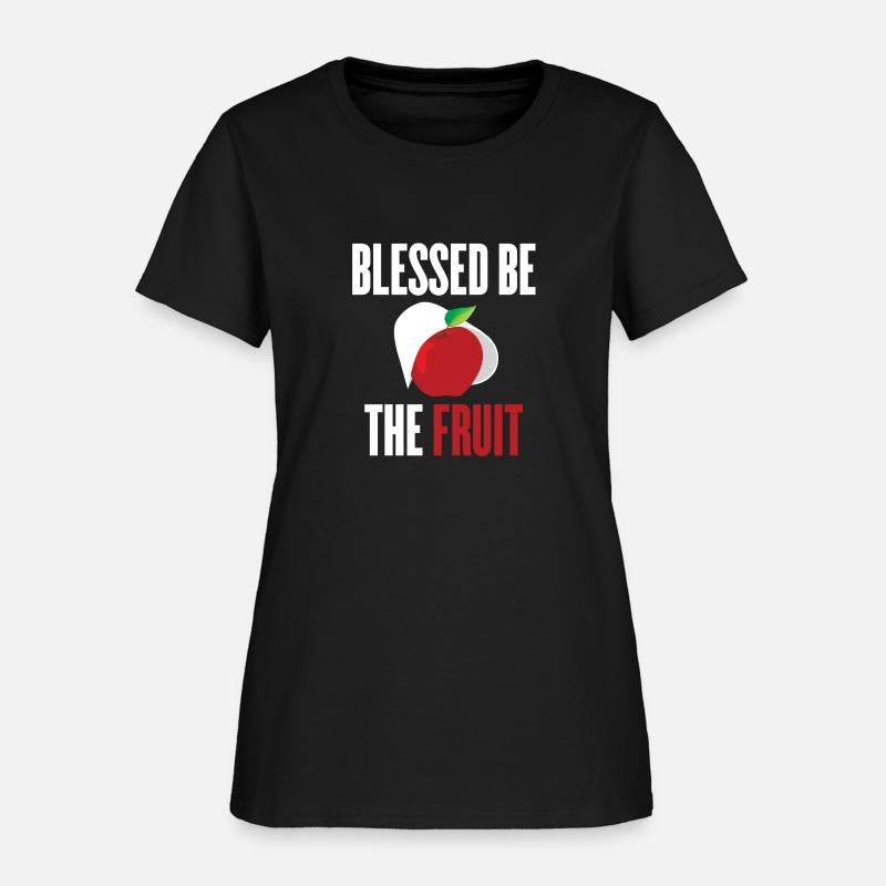 Blessed Be The Fruit