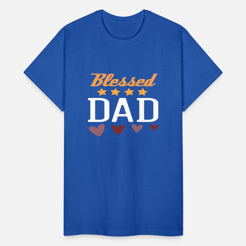 Blessed Dad
