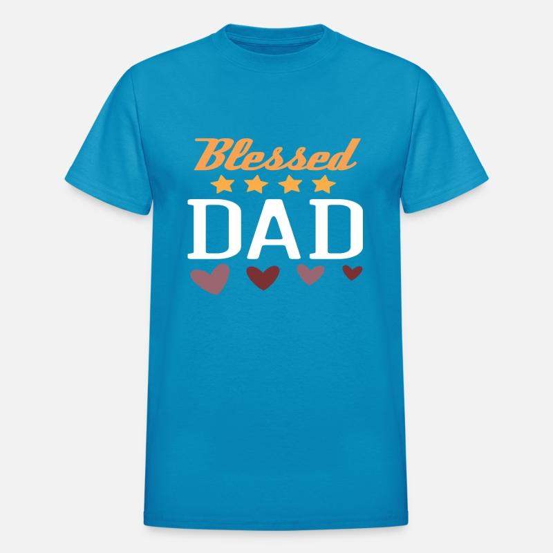 Blessed Dad