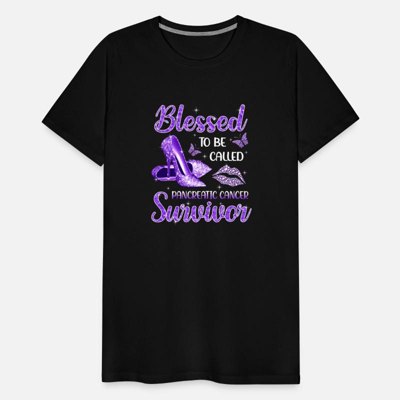 Blessed To Be Called Pancreatic Cancer Survivor