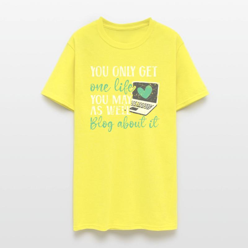 Blogger Camera Social Media Influencer Blogging